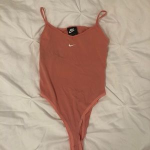 Nike Bodysuit Never Worn